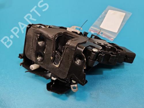 Used Front left lock Front left lock VOLVO V70 III (135) D5 AWD (185 hp) 39245020 39245020