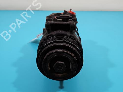 AC compressor MERCEDES-BENZ E-CLASS (W212) E 350 CDI (212.025) | BP38116702M34 - Image 2