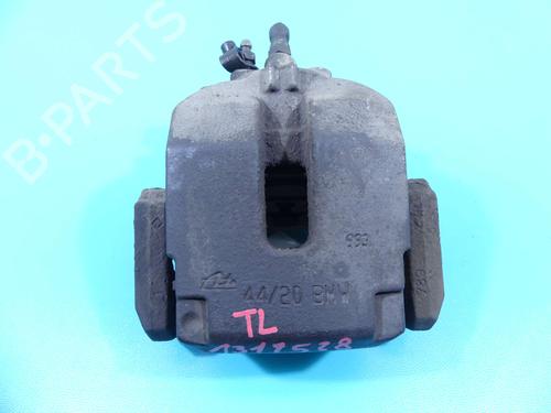Left rear brake caliper BMW X5 (E70) xDrive 30 d | BP37892671M107 - Image 2