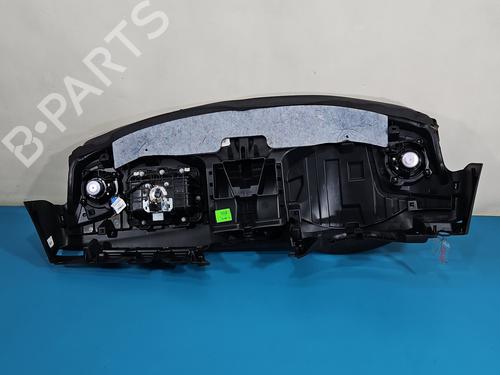 Dashboard PEUGEOT 301 1.6 BlueHDi 100 | BP37848274C46 - Image 6