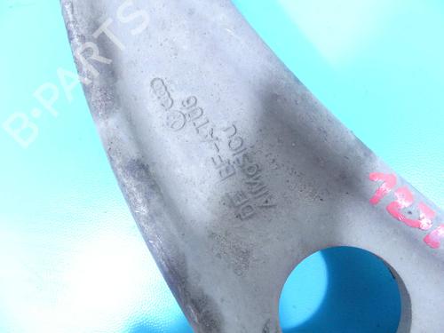 Left front suspension arm VW PASSAT CC B6 (357) 2.0 TDI | BP37805784M12 - Image 3