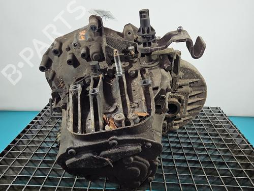 Gearbox CITROËN JUMPER II Van 2.2 HDi 130 | BP37825831M3 - Image 4