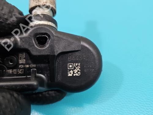 Electronic sensor TOYOTA AURIS (_E18_) 1.6 (ZRE181_, ZRE185_, ZRE185R, ZRE181R) | BP38933524M84 - Image 5