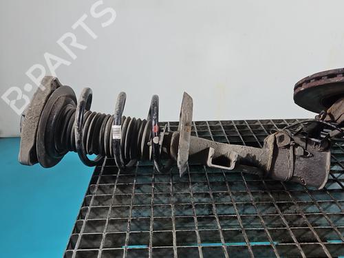 Used Left front shock absorber Left front shock absorber 38127431 38127431