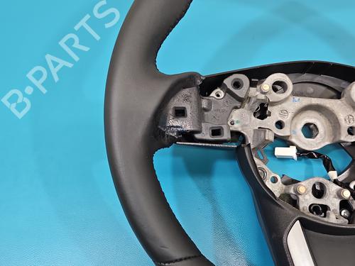 Steering wheel MAZDA CX-3 (DK) 1.5 SKYACTIV-D AWD (DK4WS, DK5AW) | BP37857906C49 - Image 5
