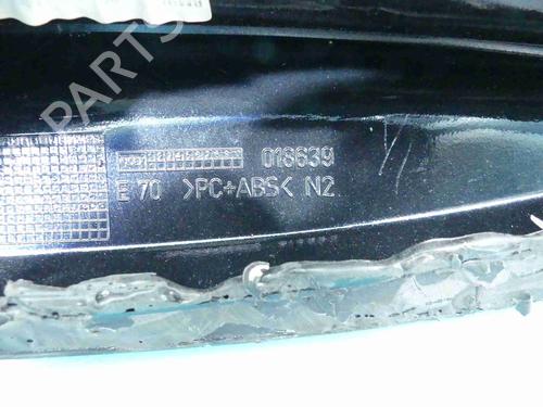 Antenne/Base BMW X5 (E70) xDrive 40 d | BP37876277C140 - Image 8