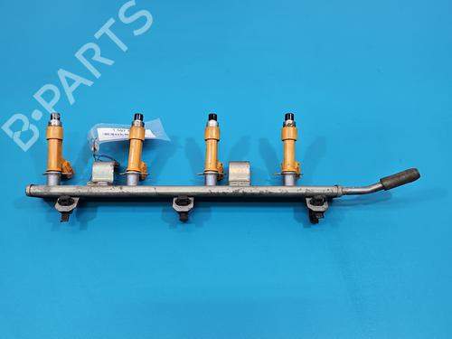 Injector SUZUKI SWIFT IV (FZ, NZ)  | BP37854687M100  - Image 5