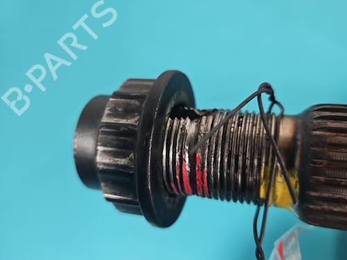 Right front driveshaft TOYOTA COROLLA Saloon (_E21_) 1.6 VVTi (ZRE210) | BP37813781M39 - Image 5