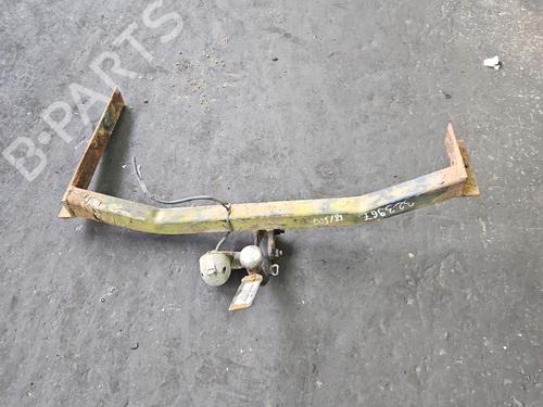 Trækkugle/Mekanisme Trækkugle/Mekanisme TOYOTA COROLLA Liftback (_E11_) 1.4 (ZZE111_, ZZE111R) (97 hp) 37895012 37895012