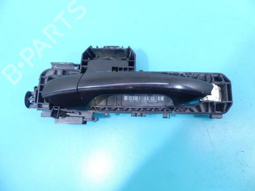 rear-left-exterior-door-handle-mercedes-benz-glk-class-x204-2008-2009-2010-2011-2012-2013-2014-2015-37878928 main image