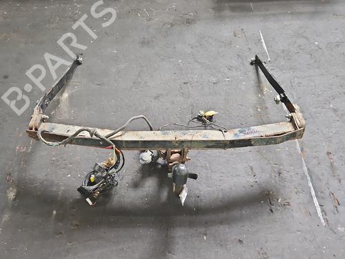 Kule for tilhengerfeste/Mekanisme Kule for tilhengerfeste/Mekanisme 38115751 38115751