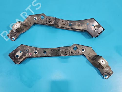 Front slam panel RENAULT FLUENCE (L3_) 1.6 16V (L301, L30F, L30P, L30R) | BP37846048C72 - Image 6