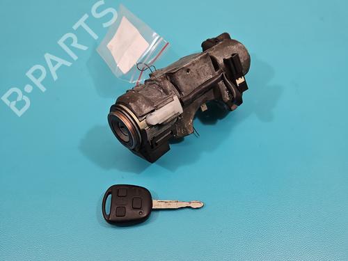 Used Ignition barrel Ignition barrel 38128603 38128603