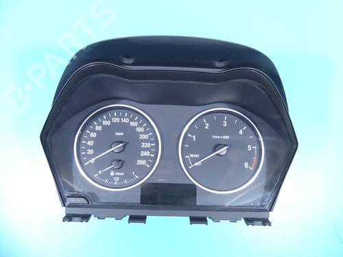 instrument-cluster-bmw-1-f20-2011-2012-2013-2014-2015-2016-2017-2018-2019-37895478 main image