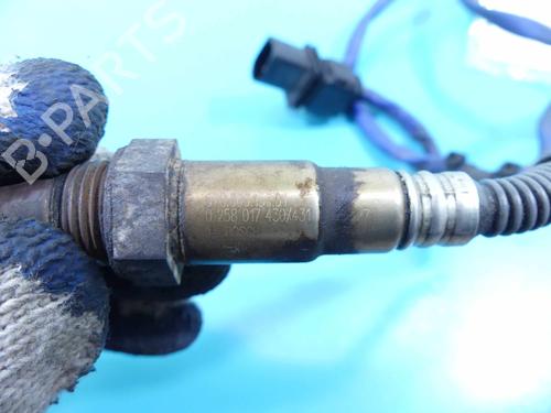 Electronic sensor PORSCHE PANAMERA (970) | BP37888576M84 - Image 4