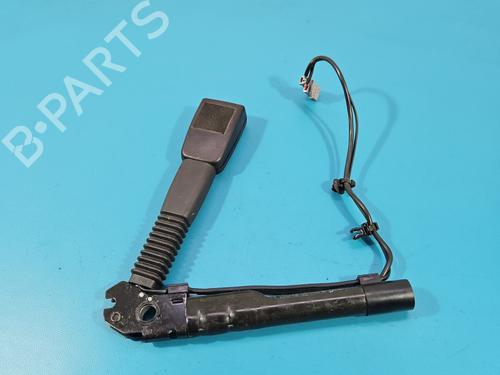 Front left seatbelt BMW 1 (E87) 116 i | BP39912116I26 - Image 10
