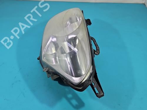 Left headlight PEUGEOT PARTNER Tepee 1.6 HDi 16V | BP37823414C28 - Image 4