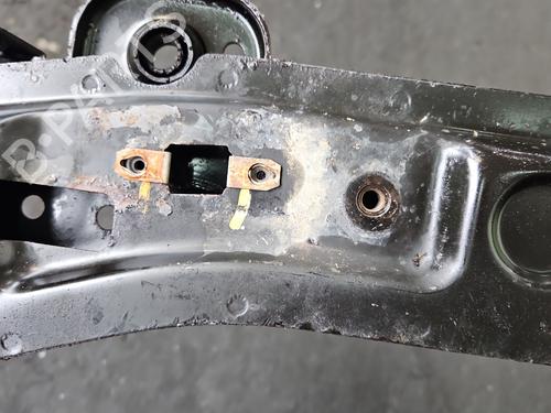 Subframe CHEVROLET AVEO Hatchback (T300) 1.2 | BP38120871M9 - Image 4