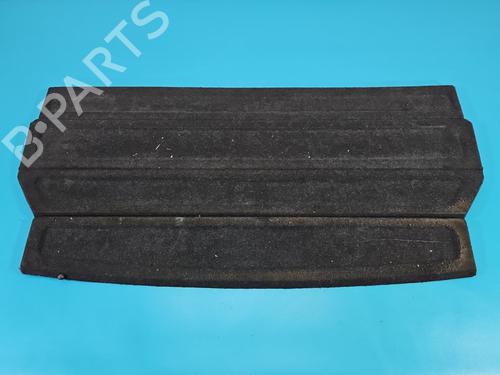 Used Rear parcel shelf Rear parcel shelf 39657126 39657126