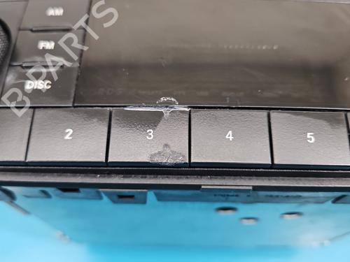 Radio DODGE GRAND CARAVAN 3.6 | BP38151305E6 - Image 4