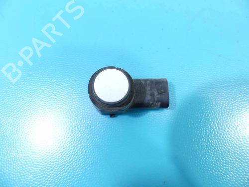 Electronic sensor VOLVO V60 I (155) D4 AWD | BP37885427M84 - Image 2