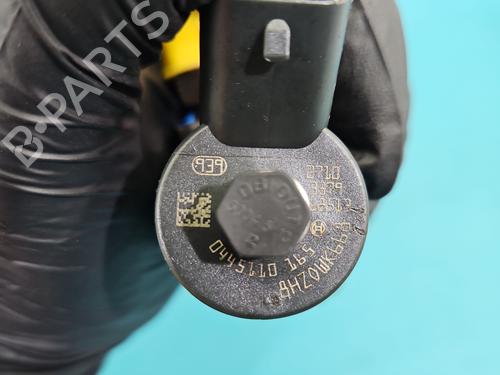 Injector OPEL ASTRA H Saloon (A04) 1.8 (L69) | BP37859166M100 - Image 2