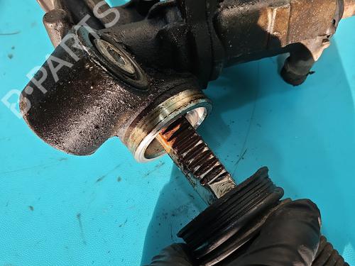 Steering rack PORSCHE PANAMERA (970) | BP38146655M22 - Image 12