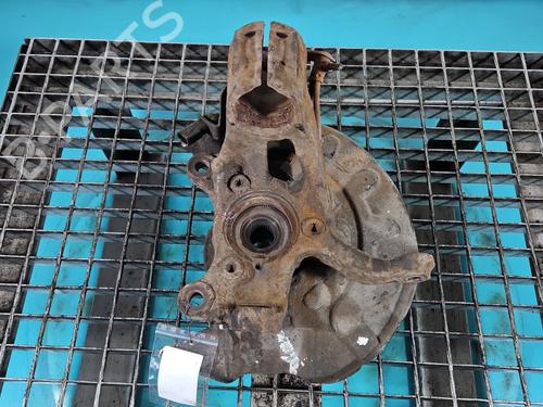 Right front steering knuckle SKODA KAROQ (NU7, ND7) 1.5 TSI | BP38130738M26 - Image 2