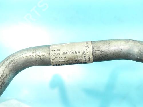 AC pipe VOLVO V70 III (135) 2.0 D | BP37876946M126 - Image 7