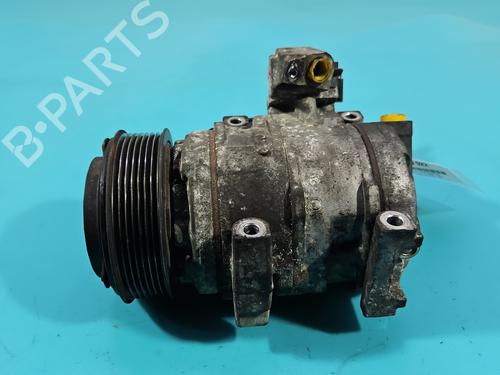 AC compressor HONDA CR-V III (RE_) 2.2 i-DTEC 4WD (RE6) | BP37844685M34 - Image 4
