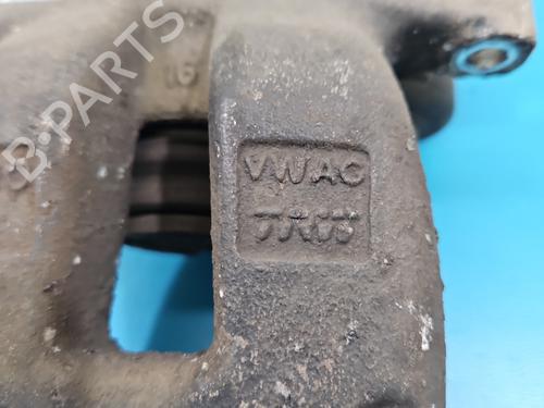 Left rear brake caliper VW PASSAT B6 (3C2) | BP37829899M107 - Image 3