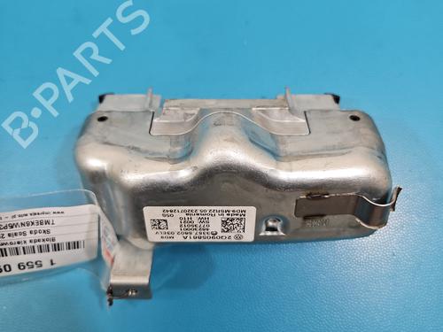 Electronic module SKODA SCALA (NW1) 1.5 TSI | BP37832833M83 - Image 5