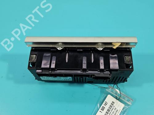 Climate control AUDI A4 B7 (8EC) 1.8 T | BP37819604I5 - Image 10
