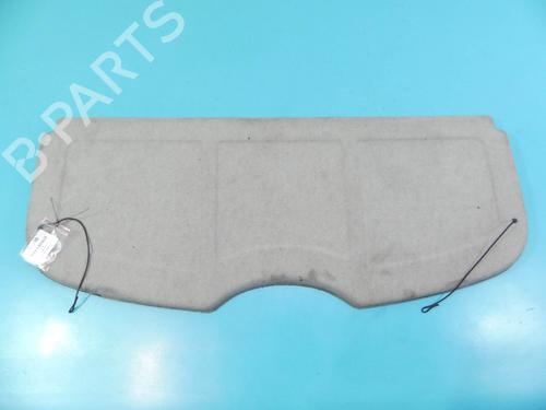 Used Rear parcel shelf Rear parcel shelf PEUGEOT 207 (WA_, WC_) 1.4 16V (95 hp) 37803389 37803389