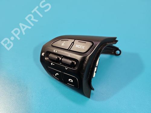 Steering wheel controls KIA STONIC (YB) 1.2 CVVT | BP39720351E15 - Image 7