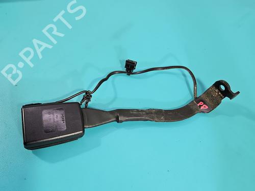 Front right seatbelt VW TOURAN (1T3) 2.0 TDI | BP37844268I25 - Image 9
