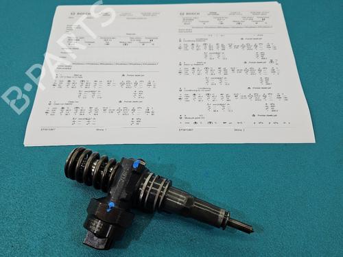 Used Injector Injector VW PASSAT B5.5 Variant (3B6) 2.0 (115 hp) 39720286 39720286