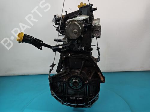 Engine RENAULT SCÉNIC III (JZ0/1_) 1.5 dCi | BP37846202M1 - Image 15