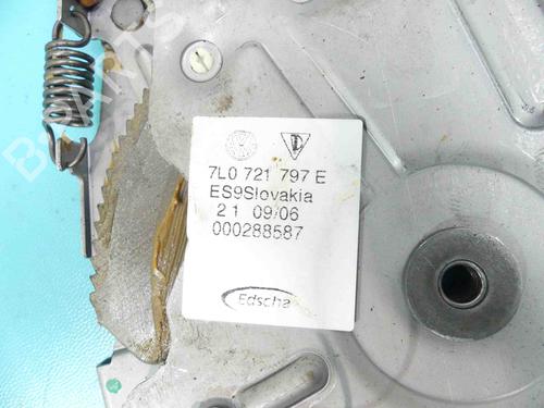 Hand brake AUDI Q7 (4LB) 3.0 TDI quattro | BP37877608I18 - Image 3
