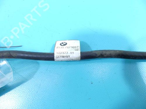 Other BMW 5 (F10) 530 d xDrive | BP37805801O1  - Image 6