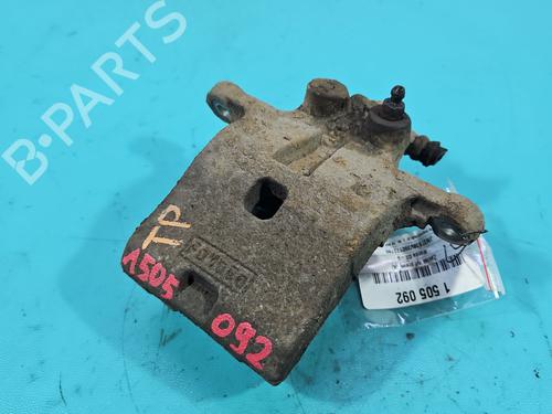 Used Right rear brake caliper Right rear brake caliper 38143368 38143368