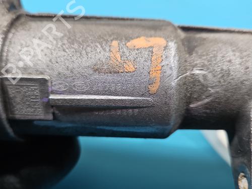 Electric handbrake KIA STINGER (CK) 2.0 T-GDI | BP38147232E5 - Image 9