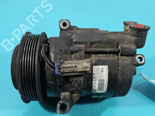 AC compressor CHEVROLET CRUZE Hatchback (J305) 1.8 | BP38139461M34 - Image 4