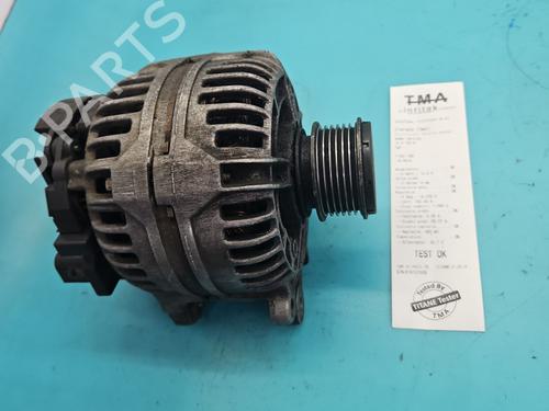 Used Alternator Alternator VW GOLF IV Variant (1J5) 1.6 (101 hp) 39884715 39884715