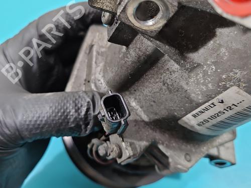 AC compressor RENAULT FLUENCE (L3_) 1.6 16V (L301, L30F, L30P, L30R) | BP37810912M34 - Image 8