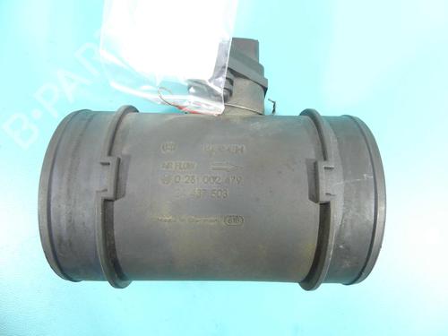 Mass air flow sensor OPEL VECTRA C (Z02) | BP37808919M95 - Image 3