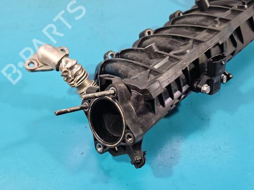 Intake manifold HYUNDAI i30 (GD) | BP39502041M70 - Image 6