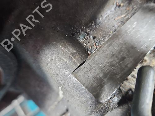 Gearbox SKODA RAPID Spaceback (NH1) 1.4 TDI | BP38750222M3 - Image 6