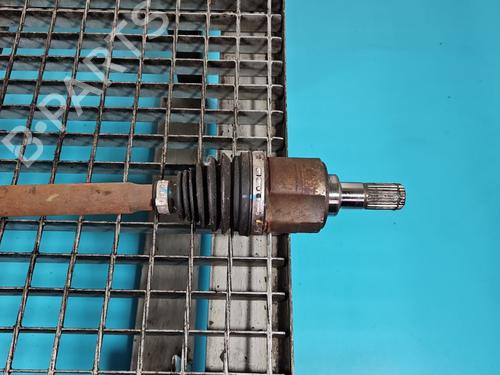 Right front driveshaft HYUNDAI i30 Estate (PDE) 1.5 | BP39685797M39 - Image 2