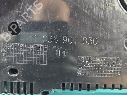 Instrument cluster AUDI A4 B7 (8EC) | BP38144514C47 - Image 8
